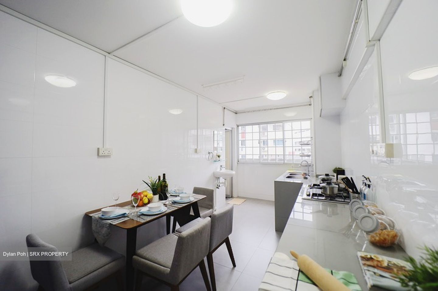 Blk 280 Ficus Vale (Yishun), HDB 4 Rooms #628769971